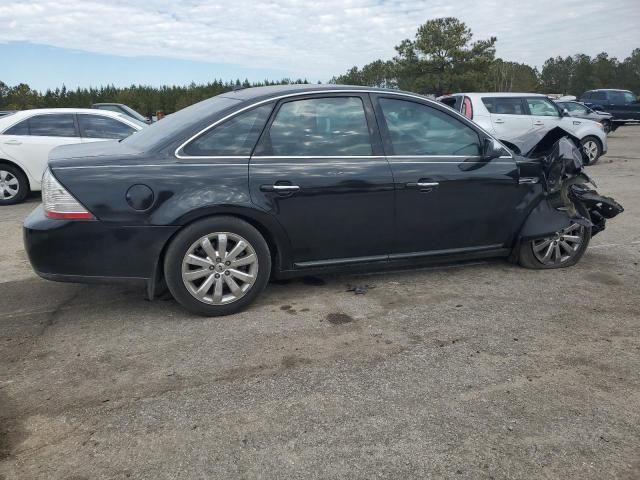 2008 Ford Taurus Limited