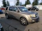 2009 Honda Pilot EX