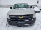 2010 Chevrolet Silverado C1500