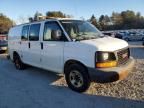 2009 GMC Savana G2500