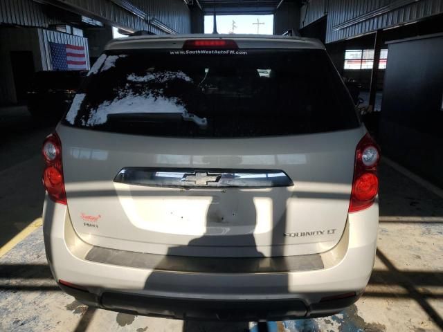 2011 Chevrolet Equinox LT