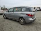 2015 Mazda 5 Sport