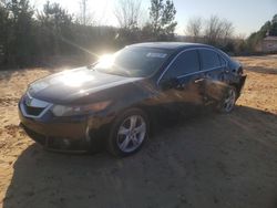 Run And Drives Cars for sale at auction: 2010 Acura TSX