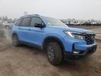 2024 Honda Passport Trail Sport