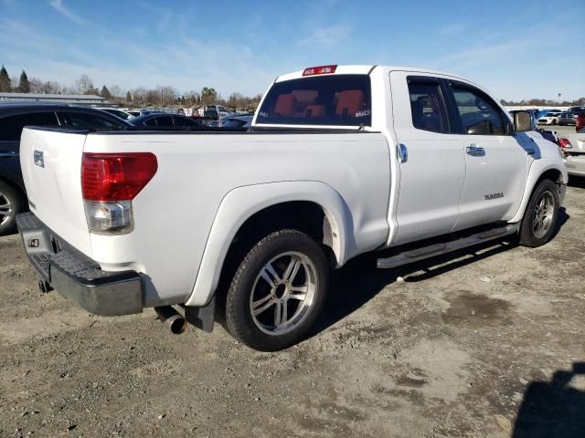 2010 Toyota Tundra Double Cab SR5