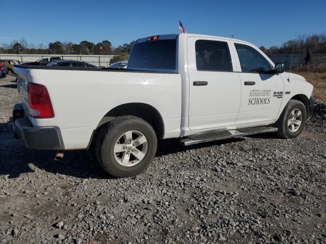 2020 Dodge RAM 1500 Classic Tradesman