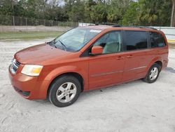 2008 Dodge Grand Caravan SXT en venta en Fort Pierce, FL