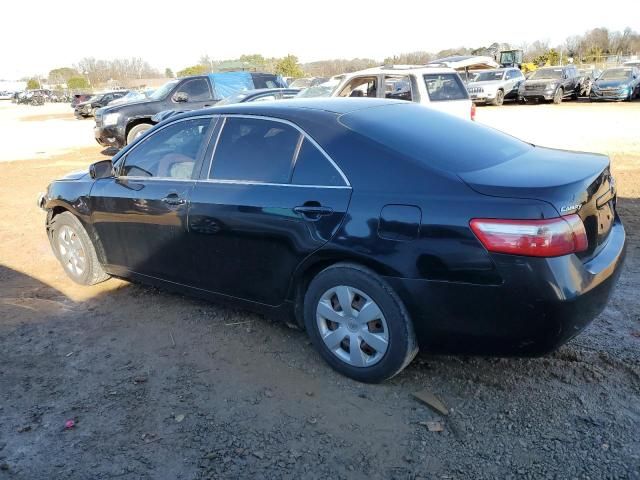 2008 Toyota Camry CE