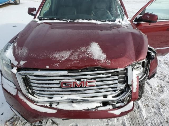 2018 GMC Yukon XL K1500 SLT