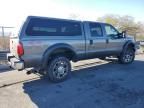 2008 Ford F350 SRW Super Duty