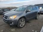 2011 Toyota Rav4 Sport