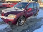 2004 Mitsubishi Endeavor Limited