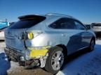 2010 Lexus RX 450H