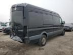 2013 Mercedes-Benz Sprinter 2500