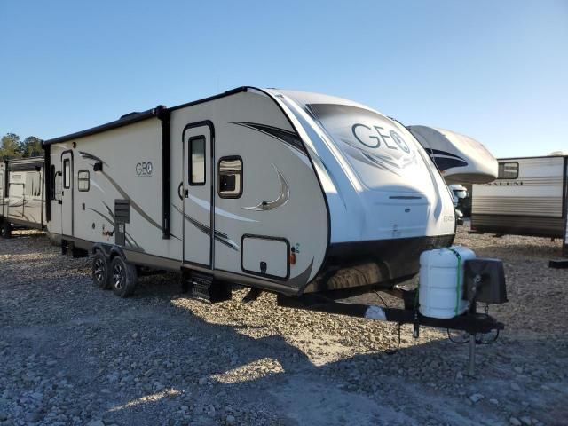 2018 RV 30 FT RV