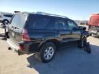 2005 Toyota 4runner SR5