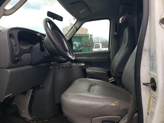 2005 Ford Econoline E250 Van