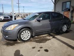 2010 Nissan Altima Base en venta en Los Angeles, CA