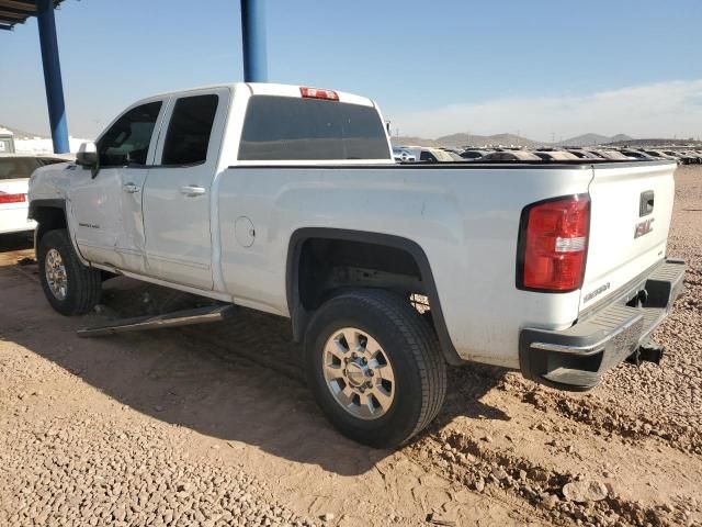 2015 GMC Sierra K2500 SLE