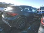 2017 Infiniti QX30 Base