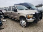 1999 Ford F550 Super Duty