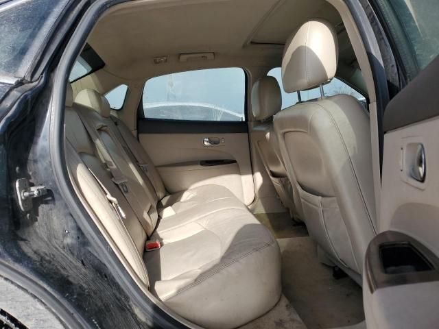 2008 Buick Allure CXL