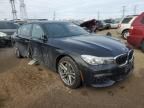 2019 BMW 740 XI