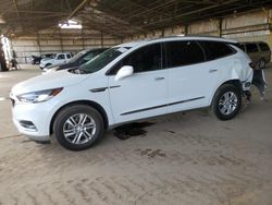 Run And Drives Cars for sale at auction: 2021 Buick Enclave Essence