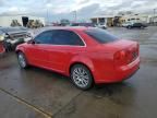 2008 Audi A4 2.0T