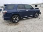 2017 Toyota 4runner SR5/SR5 Premium