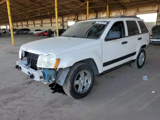 2005 Jeep Grand Cherokee Laredo