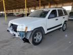 2005 Jeep Grand Cherokee Laredo