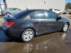 2013 Chevrolet Cruze LS