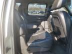 2011 Chevrolet Suburban K1500 LTZ