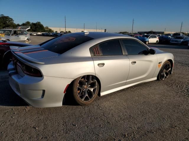 2019 Dodge Charger GT