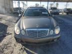 2009 Mercedes-Benz E 350 4matic