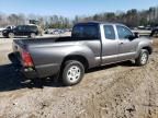 2015 Toyota Tacoma Access Cab