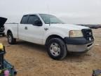 2007 Ford F150