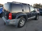 2005 Nissan Xterra OFF Road