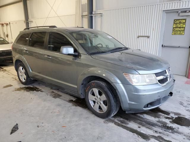 2010 Dodge Journey SXT