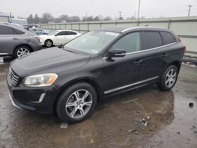 2014 Volvo XC60 T6