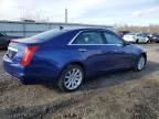 2014 Cadillac CTS