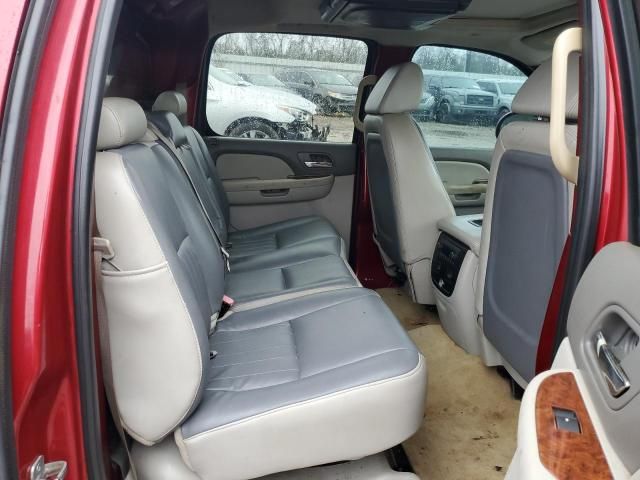 2007 Chevrolet Avalanche C1500