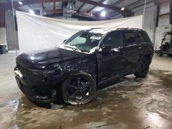 2024 Jeep Grand Cherokee Laredo en venta en North Billerica, MA