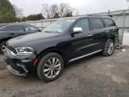 2021 Dodge Durango Citadel