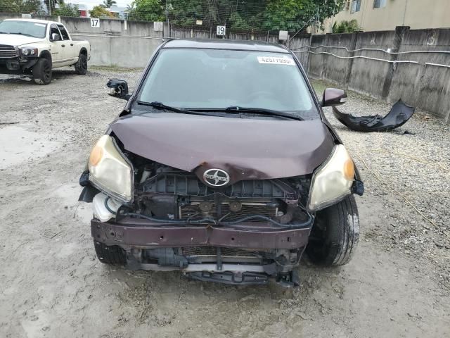 2010 Scion XD