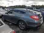 2013 Honda Crosstour EXL