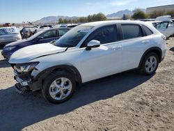 Carros salvage sin ofertas aún a la venta en subasta: 2023 Honda HR-V LX