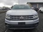 2019 Volkswagen Atlas S