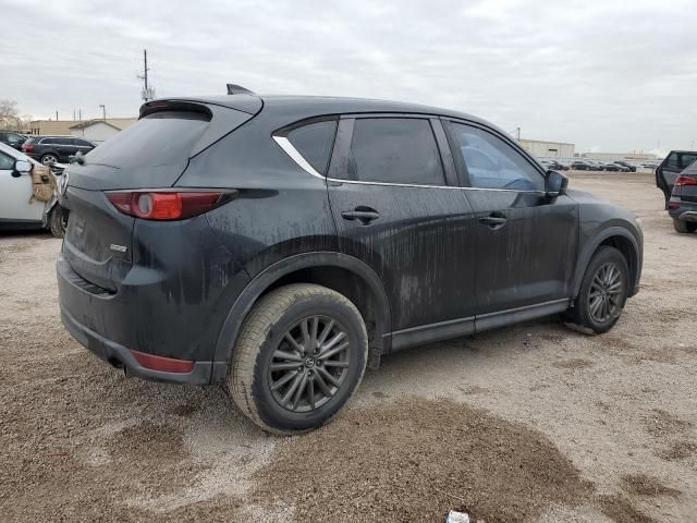 2017 Mazda CX-5 Sport